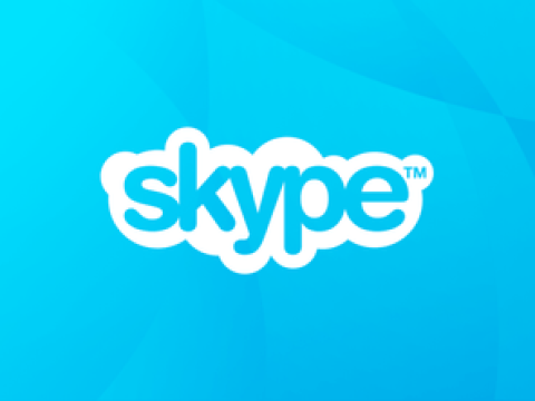 شارژ اسکایپ