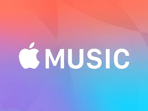 اشتراک اپل موزیک