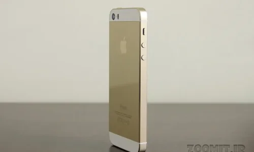 iPhone 5s