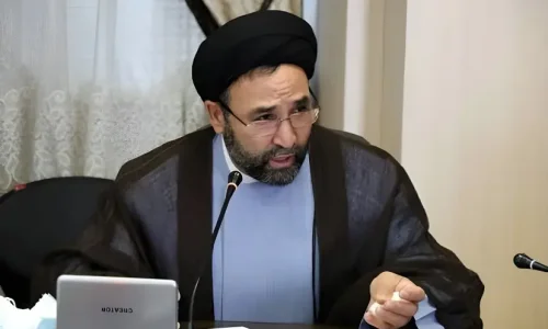 واکنش نماینده مجلس به توقف پروازهای عمان: واردات موبایل از مسیر زمینی و ریلی امکان‌پذیر است
