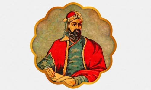 زندگی نامه نویسنده نظامی گنجوی