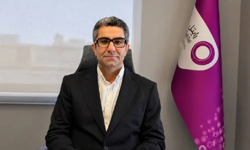 سرپرست جدید «رایتل» منصوب شد