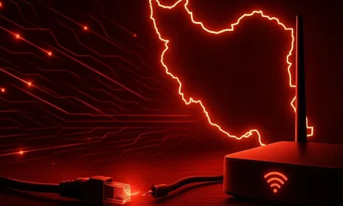 وعده رفع محدودیت اینترنت تا ماه آینده؛ تصمیم‌گیری درباره اینترنت خارج از سطح وزارتخانه است