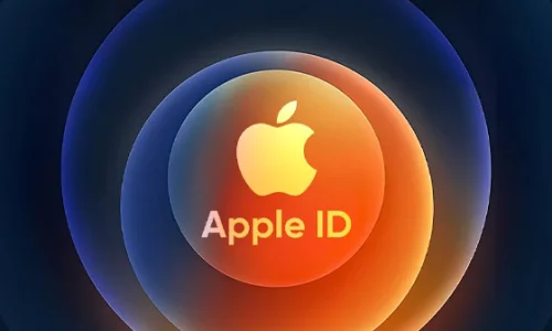 مراحل خرید اپل آیدی به‌صورت گام‌ به‌ گام