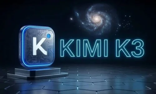 چرا هوش مصنوعی Kimi K3 این‌قدر سروصدا کرد؟ ماجرای بزرگ‌ترین مدل متن‌باز جهان