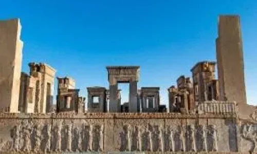 پربازدیدترین جاذبه های گردشگری و تاریخی ایران کجاست ؟