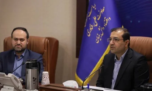 معاونت علمی ریاستجمهوری برای بازیسازان حمایت ۳۰ میلیاردی در نظر گرفت