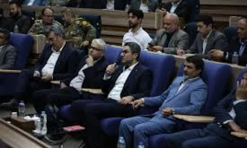 مدیرعامل رایتل: ۱۷ سایت مخابراتی در خراسان شمالی به بهرهبرداری رسید