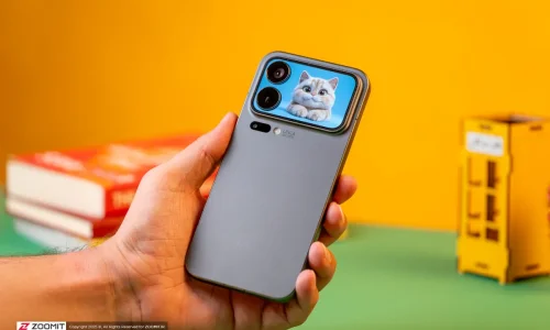 مشخصات شیائومی ۱۸ پرو لو رفت؛ رقیب قدرتمند گلکسی S27 اولترا