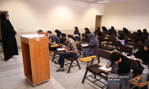 پیشنهاد افزایش ۴۰ تا ۶۰ درصدی شهریه دانشگاههای غیرانتفاعی برای سال تحصیلی جدید