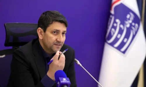 وزیر ارتباطات خواستار ارائه برنامه عملیاتی توسعه جویشگرهای بومی شد