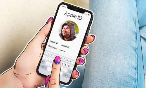 بهترین روش‌های خرید اپل آیدی برای کاربران ایرانی