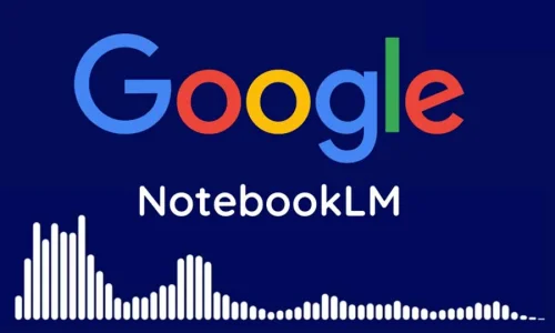 NotebookLM یادداشت‌ها را به سخنرانی کلاسی تبدیل می‌کند