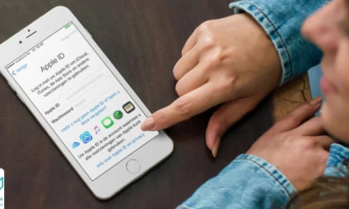 اپل آیدی چیست؟
