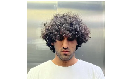 امیر ابر - Amir Abar