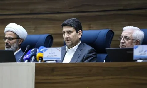 توسعه شبکه ارتباطی ایرانسل در خراسان شمالی
