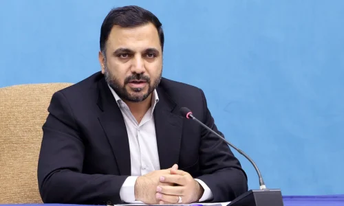 زارع‌پور: شهید رئیسی بود که شورای عالی فضایی را پس از ۱۱ سال احیا کرد و بعد از آن اتفاق‌های بزرگی افتاد