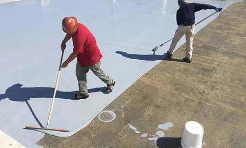 عایق ضد آب (واترپروفینگ): جامع و کامل