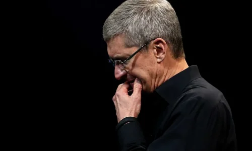 مدیرعامل بازنشسته اپل از «اولین اشتباه بزرگش» می‌گوید