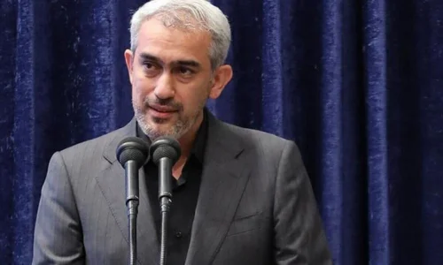وزیر اقتصاد: قطعی اینترنت بر اعتماد بازار و جریان سرمایه‌گذاری در حوزه اقتصادی اثر منفی می‌گذارد