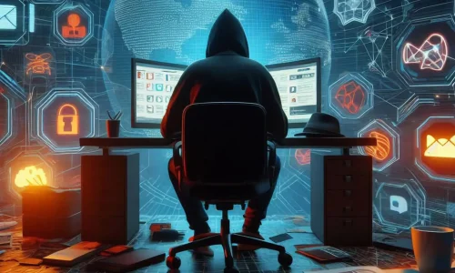 بدافزار Vanta Stealer در کمین گیمرها و تریدرها؛ از رمز عبور تا کلید خصوصی کیف پول در خطر است