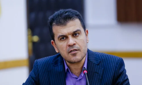 معاون علمی رئیس‌جمهور: نخبه‌ها وقتی می‌مانند که در مدیریت آینده ایران نقش داشته باشند