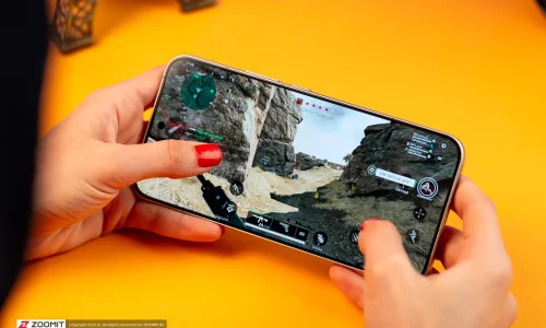 شیائومی سرویس گیمینگ Game Space را جایگزین Game Turbo کرد