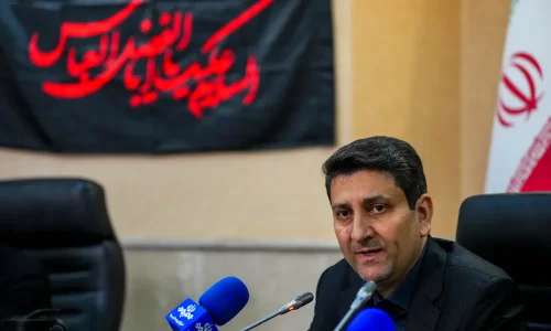 نشست وزیر ارتباطات با کمیسیون اقتصادی مجلس؛ اعلام رشد ۴ برابری اتصال به فیبر نوری و کارنامه پایداری شبکه در جنگ