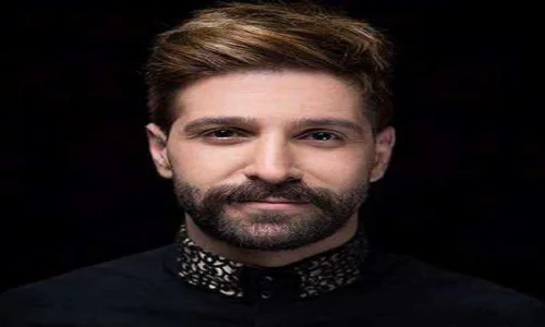 بیوگرافی حمید هیراد