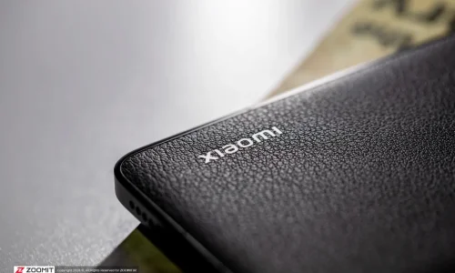 شیائومی گوشی تاشو جدیدی با پردازنده اختصاصی می‌سازد