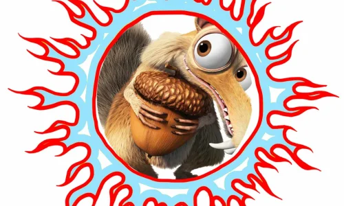 انیمیشن عصر یخبندان