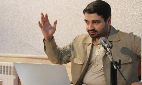 مومن‌نسب: فضای مجازی به هیچ وجه نباید به حالت قبل برگردد