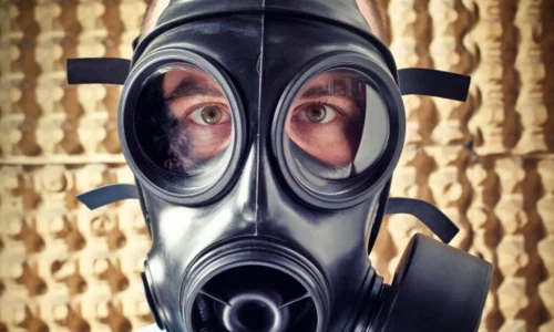 نحوه برخورد با افراد سمی چگونه است؟