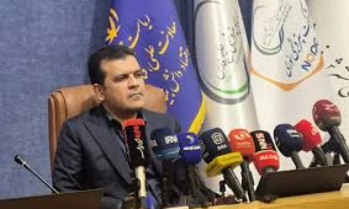 معاون علمی رئیسجمهور: قراردادهای میلیوندلاری هوش مصنوعی در کشور در حال شکلگیری است