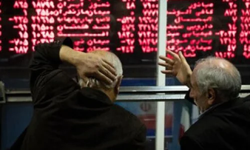 بازگشت بازار بورس پس از ۸۰ روز؛ ۴۲ نماد بزرگ به دلیل آسیبهای جنگ بسته ماندند