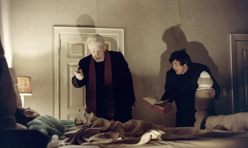 فیلم “جنگیر” (The Exorcist) - تحلیلی جامع