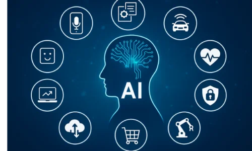 کاربردهای هوش مصنوعی چیست؟ نقش AI در زندگی و فناوری
