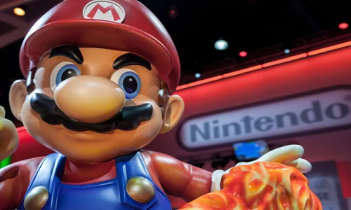 ساده ترین روش ساخت اکانت نینتندو