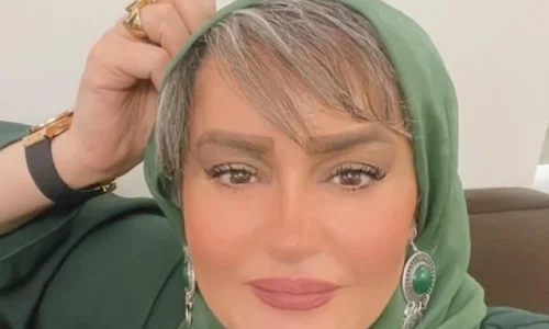 بیوگرافی نعیمه نظام‌دوست