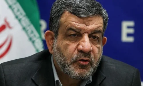 تقی‌پور حکم رئیس‌جمهور برای فضای مجازی را تعرض به اختیارات ولی امر اعلام کرد