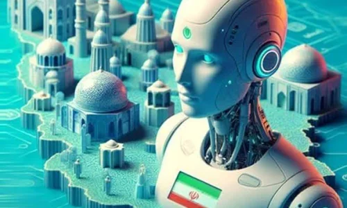 ایران در پژوهش هوش مصنوعی میان ۲۰ کشور برتر؛ اما در کاربرد هنوز عقب است