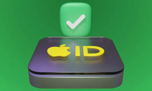 آیا اپل آیدی رایگان امنیت دارد؟