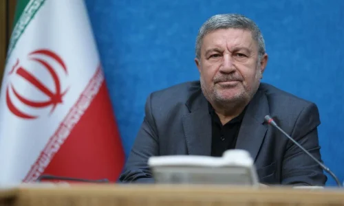 حضرتی: فیلترینگ گسترده کارایی ندارد، اینترنت برمی‌گردد