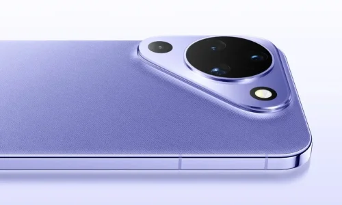 گوشی هواوی پیورا ۹۰ با باتری بزرگ و تراشه اختصاصی رونمایی شد