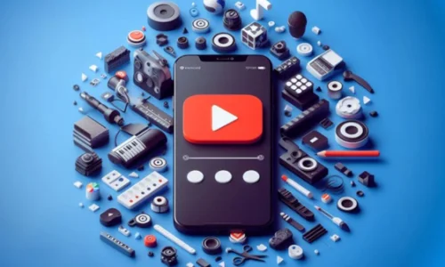 ابزارها و نرم‌افزارهای کاربردی برای یوتیوبرها: از ویرایش ویدئو تا مدیریت کانال