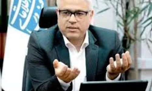 معاون وزیر ارتباطات خبر داد: تزریق ۲ همت به اقتصاد دیجیتال