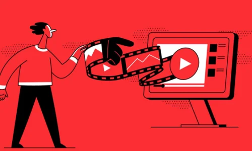 نقش تأثیرگذاران یوتیوب در شکلدهی به ترندهای فرهنگی و اجتماعی