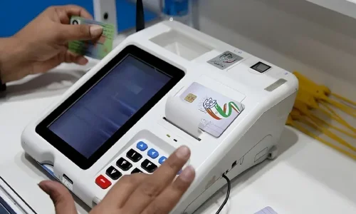 وزارت کشور از آمادگی کامل برای برگزاری انتخابات تمام‌الکترونیک شوراها خبر داد