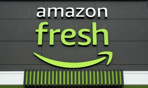 آمازون فرش (Amazon Fresh) چیست و چگونه کار می‌کند؟