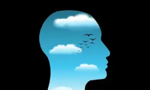 چگونه ذهنی اروم داشته باشیم؟